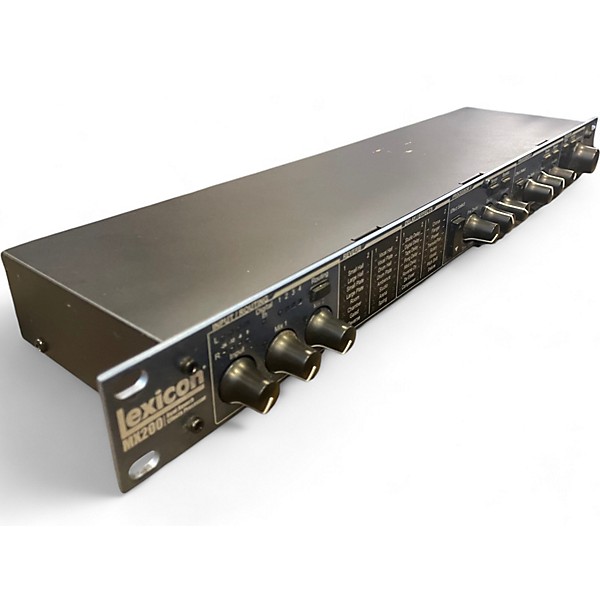 Used Lexicon MX200 Multi Effects Processor | Guitar Center
