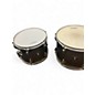 Used TAMA 4 Piece Imperialstar Brown Drum Kit