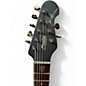 Used Sterling by Music Man MAJ170 Majesty 7 purple Solid Body Electric Guitar