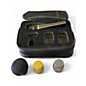 Used Heil Sound pr20 Dynamic Microphone