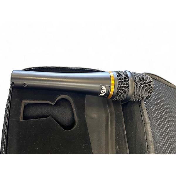 Used Heil Sound pr20 Dynamic Microphone