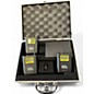 Used Pixel wm-9 Lavalier Wireless System