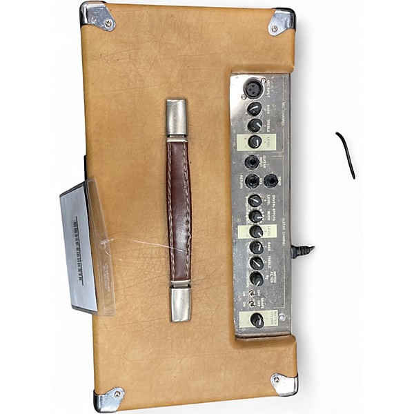 Used Ultrasound AG-50DS2 Acoustic Guitar Combo Amp