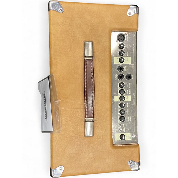 Used Ultrasound AG-50DS2 Acoustic Guitar Combo Amp