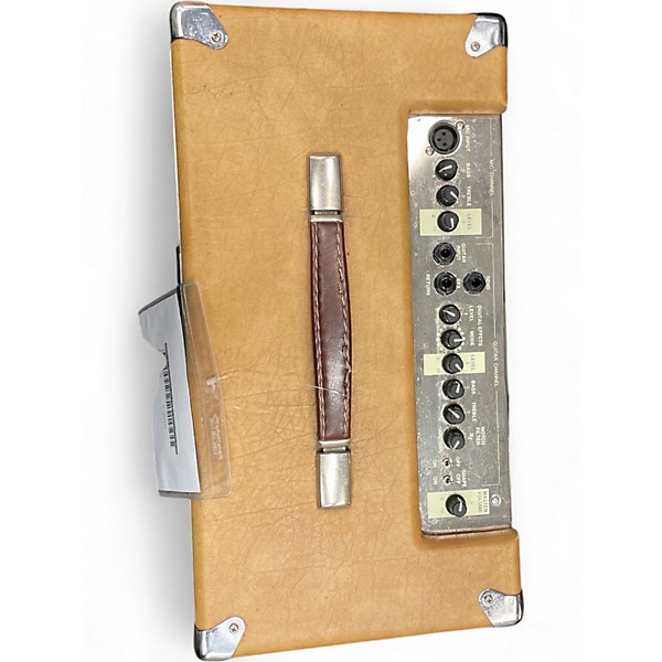 Used Ultrasound AG-50DS2 Acoustic Guitar Combo Amp