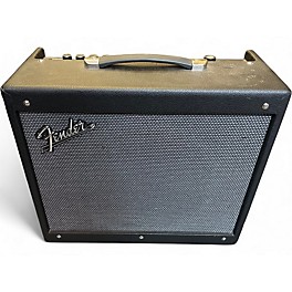 Used Fender GTX50 Mustang 1X12 Guitar Combo Amp