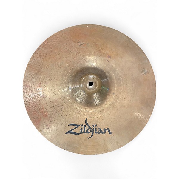 Used Zildjian 16in ZBT Rock Crash Cymbal