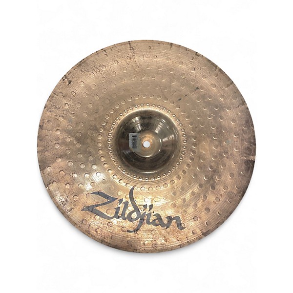 Used Zildjian 16in ZBT Rock Crash Cymbal