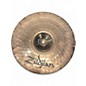 Used Zildjian 16in ZBT Rock Crash Cymbal