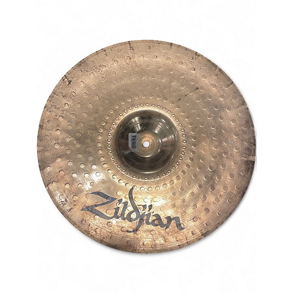 Used Zildjian 16in ZBT Rock Crash Cymbal