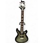 Used PRS S2 Custom 24 Trans Charcoal Solid Body Electric Guitar thumbnail