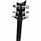 Used PRS S2 Custom 24 Trans Charcoal Solid Body Electric Guitar