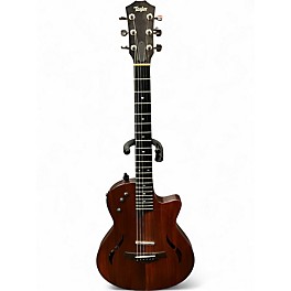 Used Taylor T5Z Classic Mahogany Acoustic Electric Guitar