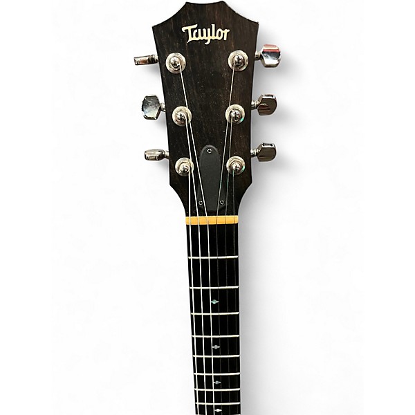 Used Taylor T5Z Classic Mahogany Acoustic Electric Guitar