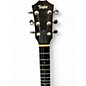 Used Taylor T5Z Classic Mahogany Acoustic Electric Guitar