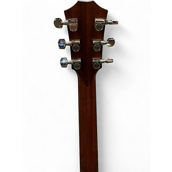 Used Taylor T5Z Classic Mahogany Acoustic Electric Guitar