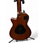Used Taylor T5Z Classic Mahogany Acoustic Electric Guitar
