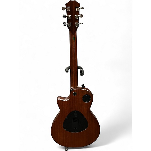 Used Taylor T5Z Classic Mahogany Acoustic Electric Guitar