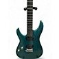 Used Schecter Guitar Research AARON MARSHALL AM6 ARTIC JADE Electric Guitar
