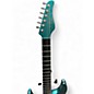 Used Schecter Guitar Research AARON MARSHALL AM6 ARTIC JADE Electric Guitar