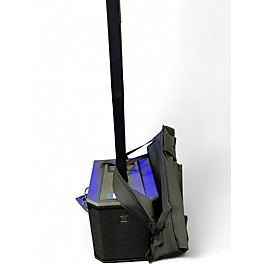 Used Electro-Voice Evolve 30m Sound Package