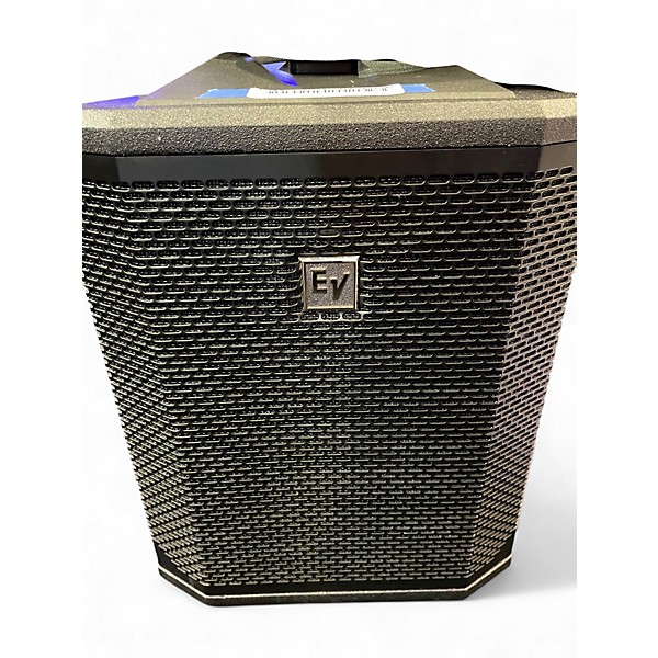 Used Electro-Voice Evolve 30m Sound Package