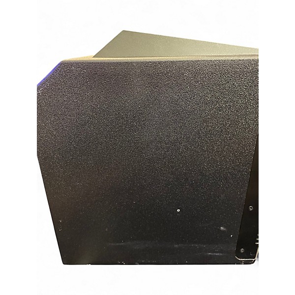 Used Electro-Voice Evolve 30m Sound Package