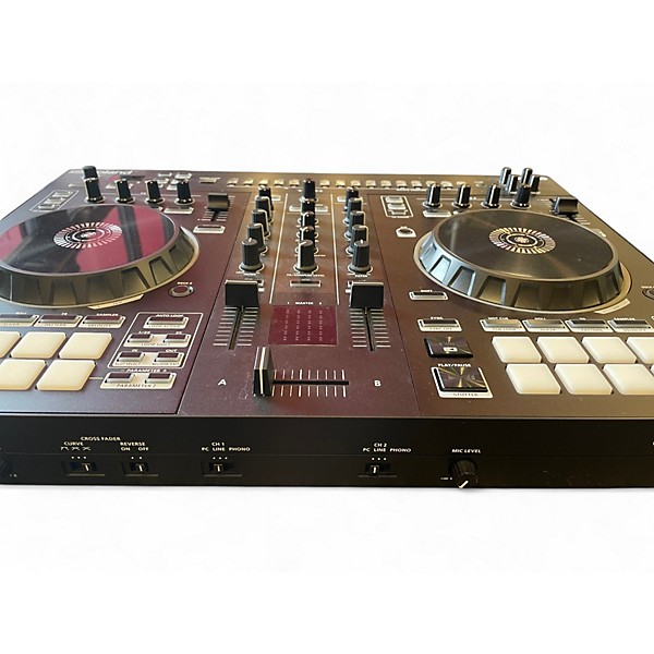 Used Roland dj505 DJ Controller
