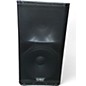 Used QSC KW152 15In 2-Way Powered Speaker thumbnail