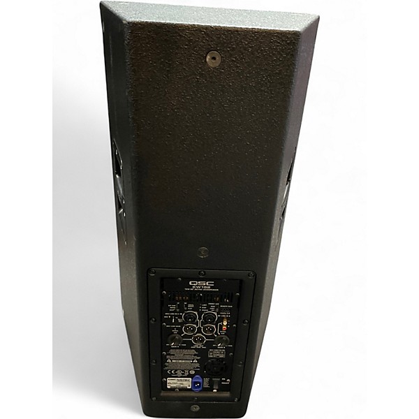 Used QSC KW152 15In 2-Way Powered Speaker