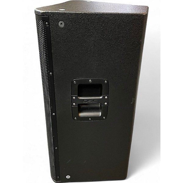 Used QSC KW152 15In 2-Way Powered Speaker