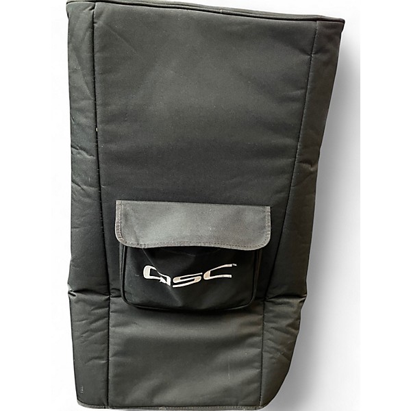 Used QSC KW152 15In 2-Way Powered Speaker