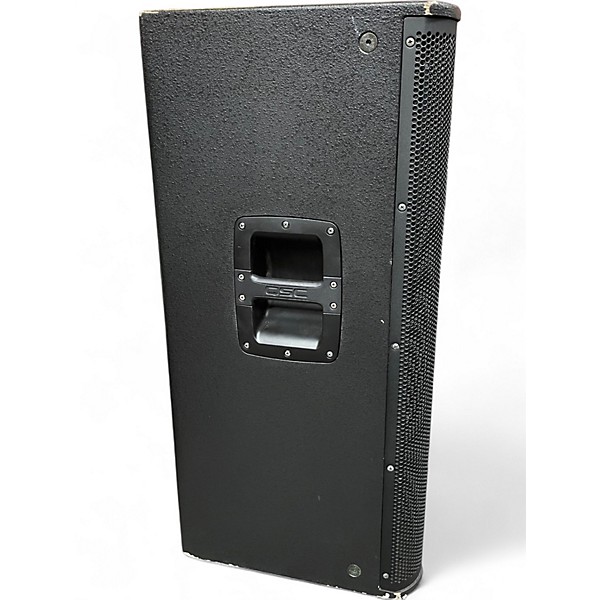Used QSC KW152 15In 2-Way Powered Speaker