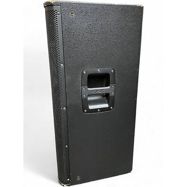 Used QSC KW152 15In 2-Way Powered Speaker