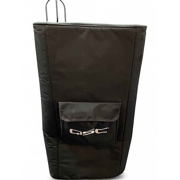 Used QSC KW152 15In 2-Way Powered Speaker