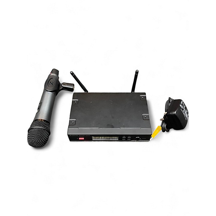 【SALE】 Sennheiser XS PortableLavalierSet Sennheiser XS Wireless Digital Microphone Portable Lavalier