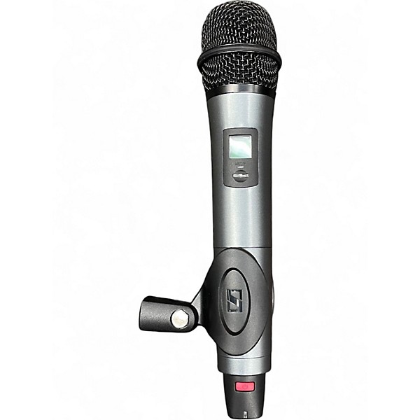 Used Sennheiser XS WIRELESS Handheld Wireless System