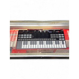 Used IK Multimedia UNO SYNTH PRO Synthesizer