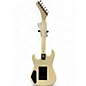 Used 1970s Memphis S Style Alpine White Solid Body Electric Guitar