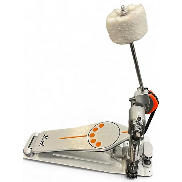 Used Pearl P930 Single Bass Drum Pedal