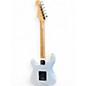 Used Fender Player II Stratocaster White Solid Body Electric Guitar thumbnail