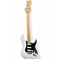 Used Fender Player II Stratocaster White Solid Body Electric Guitar