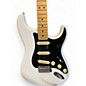 Used Fender Player II Stratocaster White Solid Body Electric Guitar