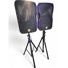 Used Alto TS115A 2-Way 800W Pair Powered Speaker