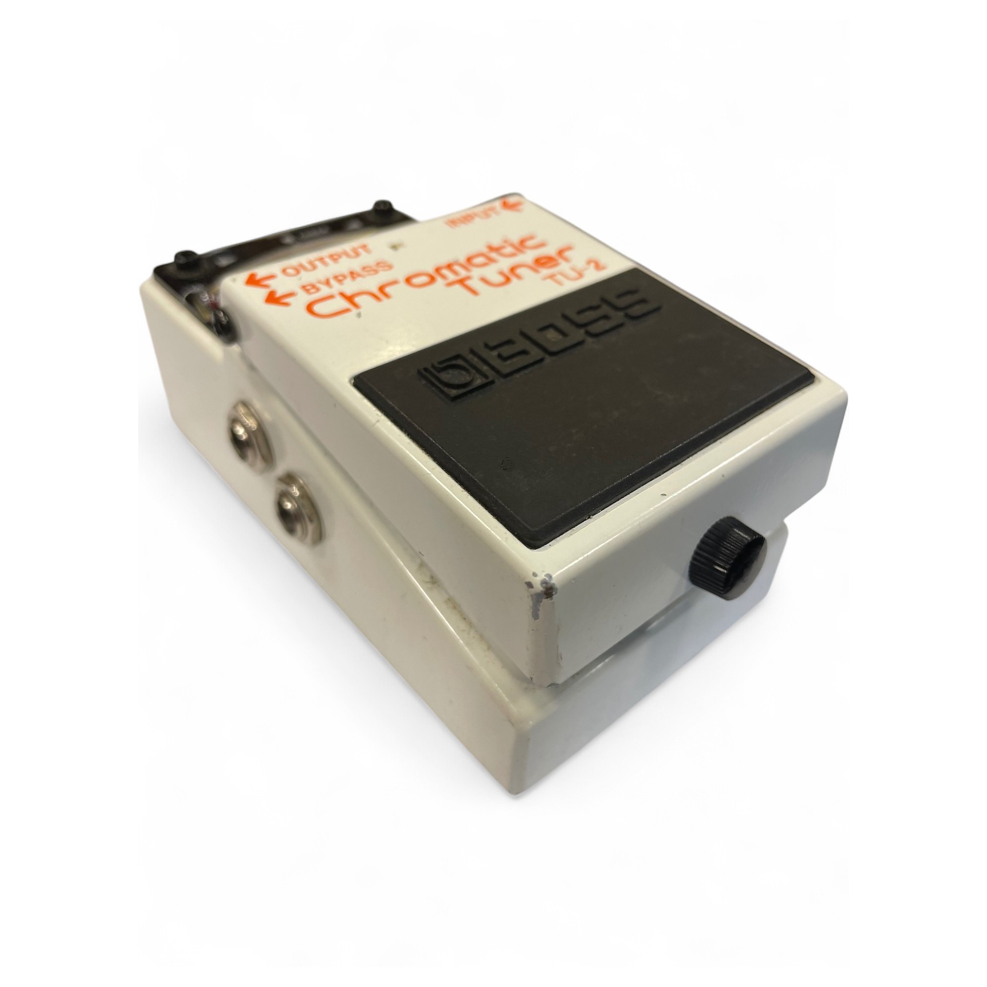 ギター BOSS Chromatic Tuner TU-2 Amazon.com: BOSS TU-2 Chromatic Tuner Pedal : Musical