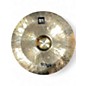 Used Stagg 14in DH CHINA Cymbal thumbnail