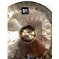 Used Stagg 14in DH CHINA Cymbal