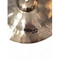 Used Stagg 14in DH CHINA Cymbal