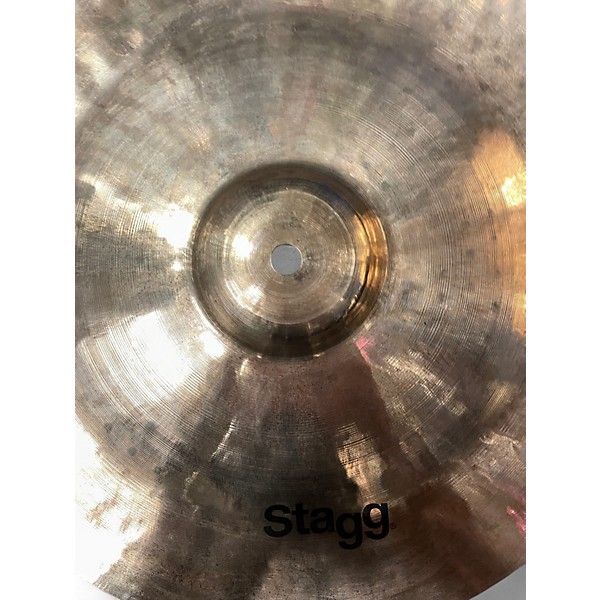 Used Stagg 14in DH CHINA Cymbal