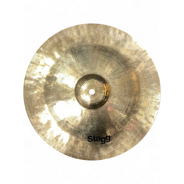 Used Stagg 14in DH CHINA Cymbal